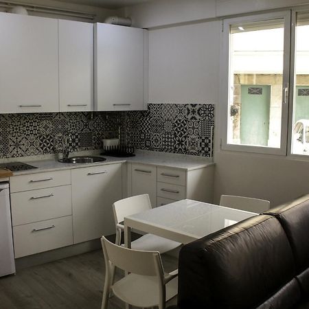 Apartament Aparportu Mundaka Zewnętrze zdjęcie