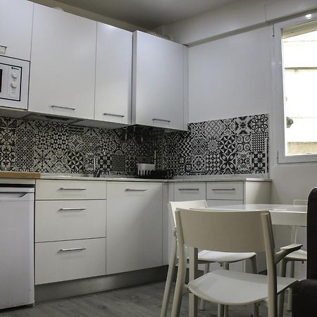 Apartament Aparportu Mundaka Zewnętrze zdjęcie