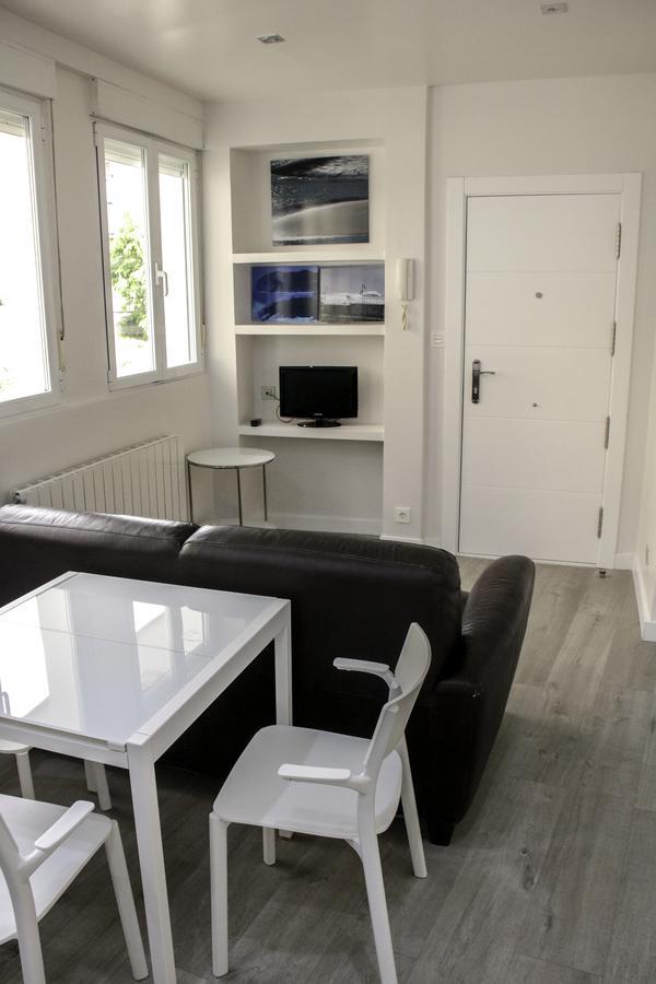 Apartament Aparportu Mundaka Zewnętrze zdjęcie
