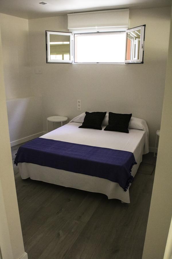 Apartament Aparportu Mundaka Zewnętrze zdjęcie