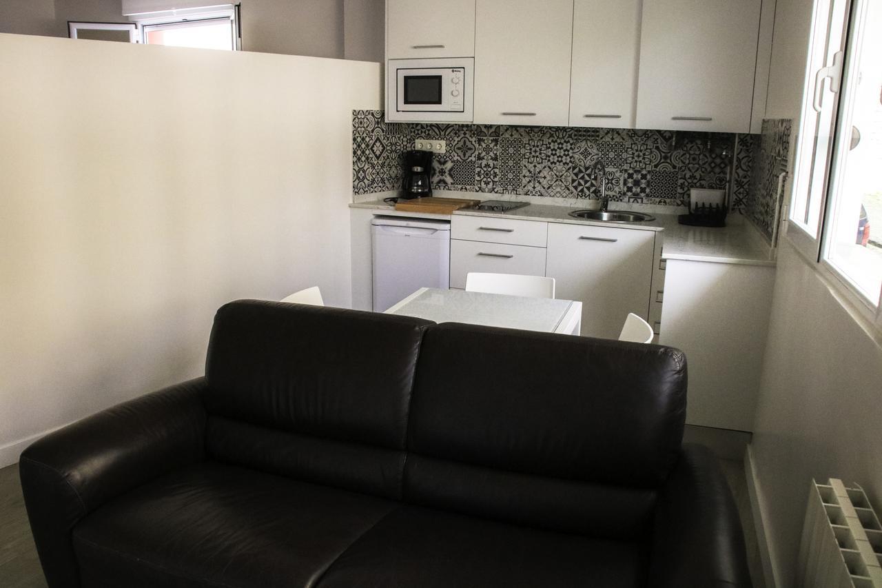 Apartament Aparportu Mundaka Zewnętrze zdjęcie