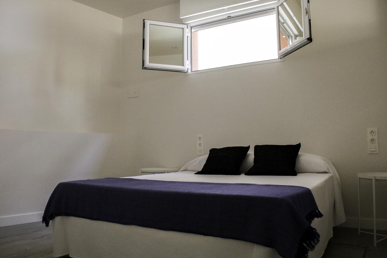 Apartament Aparportu Mundaka Zewnętrze zdjęcie