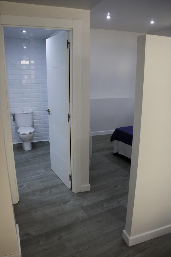 Apartament Aparportu Mundaka Zewnętrze zdjęcie