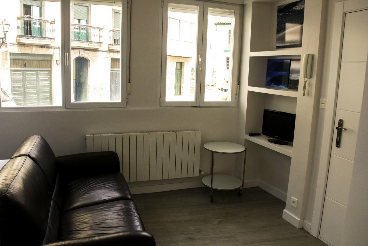 Apartament Aparportu Mundaka Zewnętrze zdjęcie