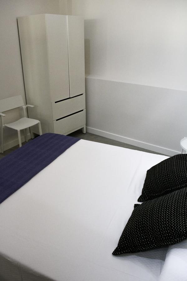 Apartament Aparportu Mundaka Zewnętrze zdjęcie