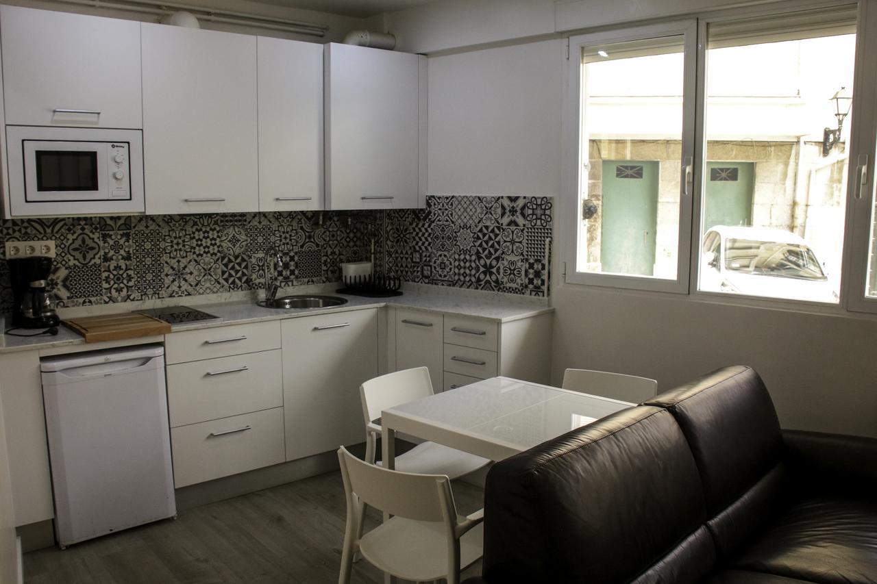 Apartament Aparportu Mundaka Zewnętrze zdjęcie